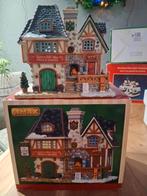 Lemax apreski hut, Ophalen, Zo goed als nieuw