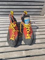 Klimschoenen (maat 42), Ophalen, Zo goed als nieuw, Klimsportschoenen