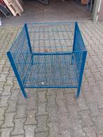 Ijzeren bak, Dieren en Toebehoren, Ophalen of Verzenden, 110 cm of meer, Minder dan 65 cm