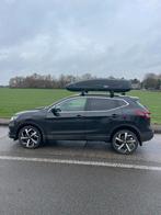 Thule Motion XT XL dakkoffer huren - 500 liter, Auto diversen, Dakkoffers, Ophalen of Verzenden, Gebruikt