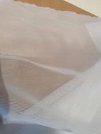 Witte mesh, Ophalen of Verzenden, Nieuw