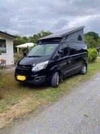 Ford nugget camper, 170pk.Euro 6., Buscamper of Camperbus, Diesel, Particulier, Ford