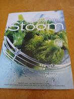 H. Matze - Koken met stoom, Ophalen of Verzenden, Gelezen, H. Matze; S. de Clerq