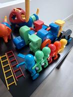 Bieden: retro speelgoed Tupperware, Kinderen en Baby's, Speelgoed | Babyspeelgoed, Ophalen of Verzenden, Gebruikt, Overige typen