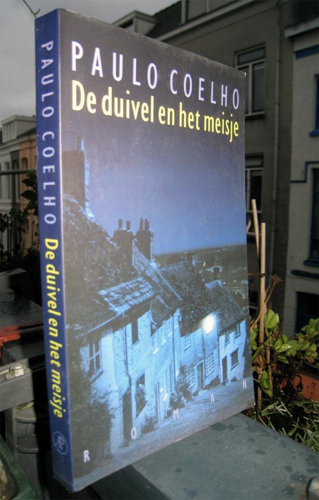 Coelho, Paulo - De duivel en het meisje (2001 1e dr.), Boeken, Literatuur, Nieuw, Ophalen of Verzenden