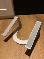 Twelve South Curve SE laptop stand zilver, Ophalen of Verzenden, Zo goed als nieuw, Twelve South
