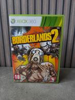 Borderlands 2 - Xbox 360, Online, Gebruikt, Vanaf 18 jaar, Shooter