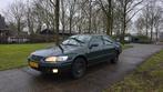 Toyota Camry 2.2 I GL 1999 Groen, Auto's, Toyota, Voorwielaandrijving, Beige, 4 cilinders, Camry
