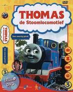 Thomas, de Stoomlocomotief 3, Een Smerig Geval, Avontuur, Gebruikt, Alle leeftijden, Ophalen of Verzenden