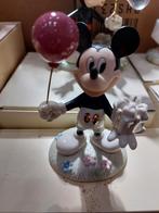 lenox mickey birthday, Nieuw, Ophalen of Verzenden