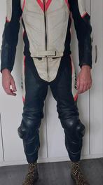 Dainese T. Avro D1 D leren Motorpak maat 48, Motoren, Kleding | Motorhelmen, Overige merken, Heren, Ophalen of Verzenden, Integraalhelm