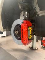 Brembo remklauwen (abarth punto/500, alfa romeo mito), Ophalen of Verzenden, Gebruikt