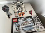Lego 75259 Snowspeeder 20th Anniversary, Ophalen of Verzenden, Zo goed als nieuw