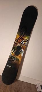 Burton Air 157, Sport en Fitness, Snowboarden, Ophalen of Verzenden, Gebruikt, Board