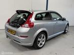 Volvo C30 2.0 R-Edition NL-AUTO / DEALER HISTORIE, Auto's, Volvo, Gebruikt, 4 cilinders, 4 stoelen, Origineel Nederlands