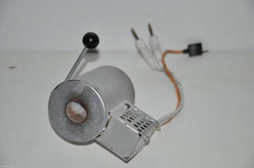 Tandtechniek - Zoeken Degussa TS1-3, of smeltoven., Diversen, Braces, Gebruikt, Verzenden