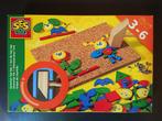 SES Creative Hamertje Tik Fantasie, Kinderen en Baby's, Speelgoed | Educatief en Creatief, Ophalen of Verzenden, Nieuw, Puzzelen