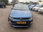 Volkswagen Polo 1.2 TSI Comfortline, Gebruikt, Euro 6, 4 cilinders, Start-stop-systeem