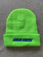 Groene Billie Eilish Muts - Nieuw!, Ophalen of Verzenden, Nieuw, Muts