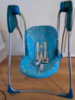 Graco Wipstoel / Schommelstoel, Gebruikt, Verstelbaar, Wipstoel, Ophalen