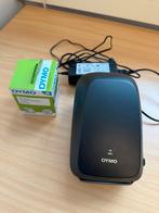 Dymo Labelwriter wireless, Computers en Software, Labelprinters, Ophalen of Verzenden, Gebruikt, Etiket, DYMO