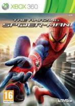 The Amazing Spider-Man Xbox 360, Spelcomputers en Games, Games | Xbox 360, Ophalen of Verzenden, Zo goed als nieuw