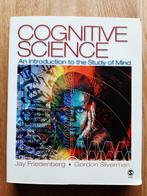 Cognitive Science (1st ed.), Boeken, Gelezen, Ophalen of Verzenden, WO