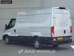 Iveco Daily 35S21 3.0L Automaat L2H2 2025model ACC LED Camer, Auto's, Automaat, Stof, Euro 6, 4 cilinders