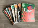 Flow Magazines Losse Edities tussen 2017-2021, Overige typen, Ophalen of Verzenden, Zo goed als nieuw