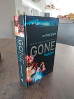 Michael Grant - Verlaten   Hard cover, Boeken, Ophalen, Zo goed als nieuw, Michael Grant