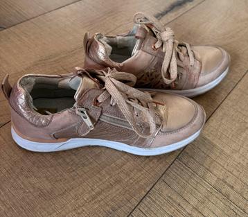 Twins, echt leren schoenen, maat 36, als nieuw beschikbaar voor biedingen