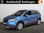 Opel Crossland X 1.2 Turbo (110PK) Innovation Navi PDC Géén, Voorwielaandrijving, 12 maanden, 840 kg, Gebruikt