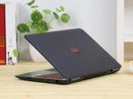 Gaming laptop van HP 15 inch Octa Core i7 512GB SSD GAME RTX, 2 tot 3 Ghz, Verzenden, 8 GB, Intel® Core™ i7 