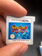 Inazuma eleven team ogre attacks 3ds, 1 speler, Ophalen of Verzenden, Zo goed als nieuw, Vanaf 3 jaar