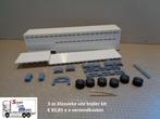 SSM Klassieke veetrailer kit, Ophalen of Verzenden, Nieuw, Bus of Vrachtwagen, Overige merken