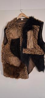 Duivel Kostuum - Vest en Broek maat 52-56, Maat 52/54 (L), Carnaval, Onbekend, Ophalen of Verzenden