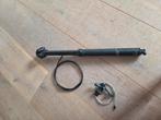 Bontrager Line dropper zadelpen, Fully, Ophalen of Verzenden, Zo goed als nieuw, Overige merken