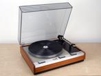 Thorens TD 125 MKII platenspeler ( volledig gereviseerd ), Audio, Tv en Foto, Platenspelers, Ophalen, Gebruikt, Platenspeler, Thorens