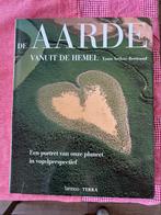 Y. Arthus-Bertrand - De aarde vanuit de hemel, Ophalen of Verzenden, Zo goed als nieuw, Fotografen, Y. Arthus-Bertrand
