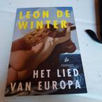 Leon de Winter, Ophalen of Verzenden, Zo goed als nieuw, Nederland