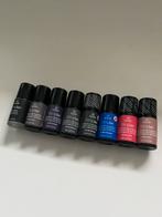 Alessandro Striplac peel off led / uv nagellak, Sieraden, Tassen en Uiterlijk, Uiterlijk | Cosmetica en Make-up, Gebruikt, Overige kleuren