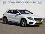 Mercedes-Benz GLA-klasse 180 Business Solution AMG Night Upg, 65 €/maand, Gebruikt, Euro 6, 4 cilinders
