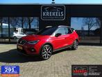 Seat Arona 1.0 TSI FR Business Intense | Carplay | Virtual, Voorwielaandrijving, 15 km/l, Gebruikt, Bedrijf