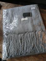 KP active sjaal dames grijs, Nieuw, Ophalen of Verzenden, Grijs, Kp active