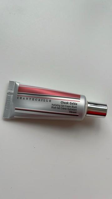 Chantecaille Cheek Gelée Blush beschikbaar voor biedingen