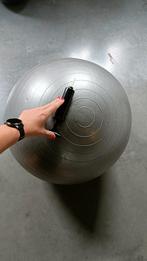 Yogabal met pomp - nieuw, niet gebruikt, Ophalen of Verzenden, Nieuw, Yoga-accessoire