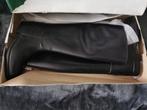 AIGLE Ecuyer XXL Zwart Heren Rijlaarzen Mt. 43, Dieren en Toebehoren, Paardrijkleding, Nieuw, Ophalen of Verzenden, Schoeisel