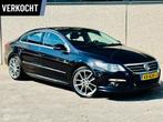 Dikke Passat CC 1.8 TSI 4P*DSG*R-LINE*BLACK*, Euro 5, Zwart, 4 cilinders, Zwart