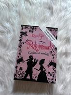 Robijnrood | kerstin gier, Boeken, Ophalen of Verzenden, Zo goed als nieuw