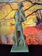 Een prachtig beeld van het merk Vittorio Tessaro.”, Ophalen of Verzenden, Zo goed als nieuw